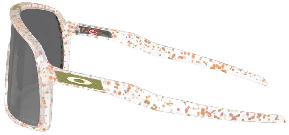 Oakley Sutro Cycling Sunglasses