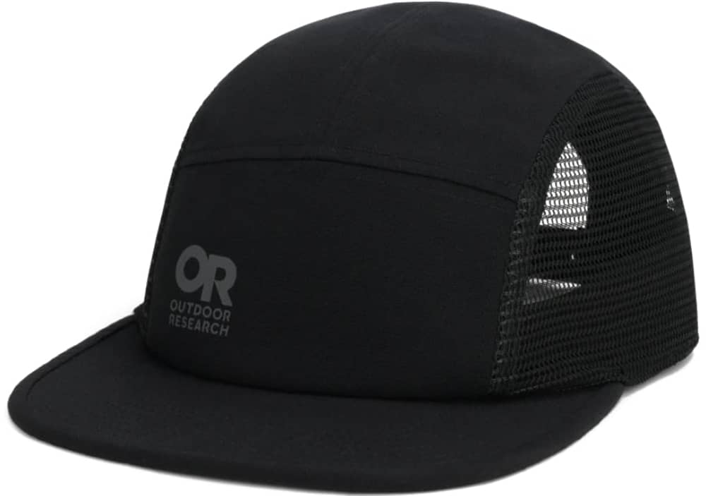 Outdoor Research Loam 5-Panel Cap