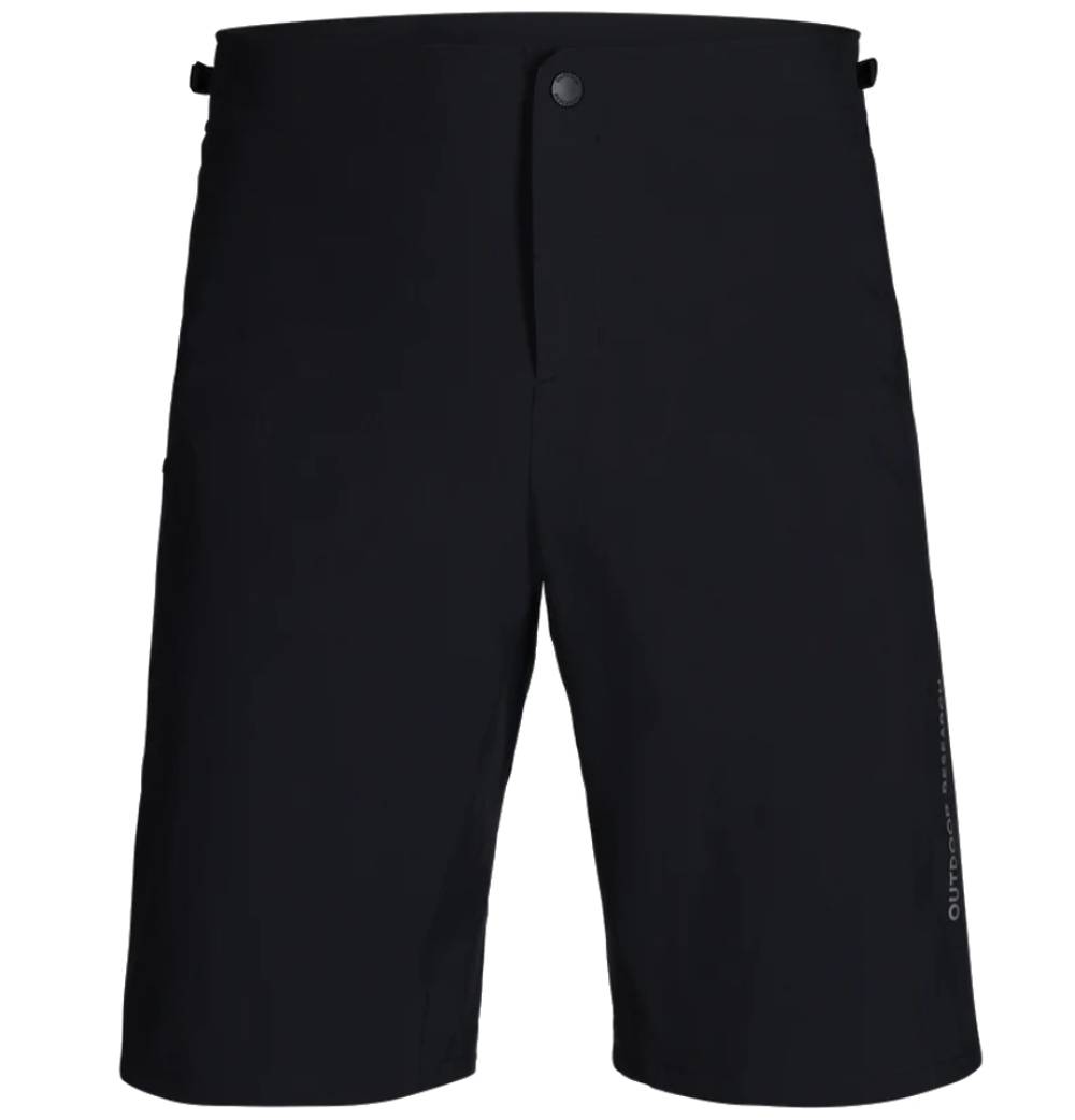Outdoor Research Outdoor Research | Men's Freewheel Lite Ride Shorts | Size 40 In Willow | Nylon