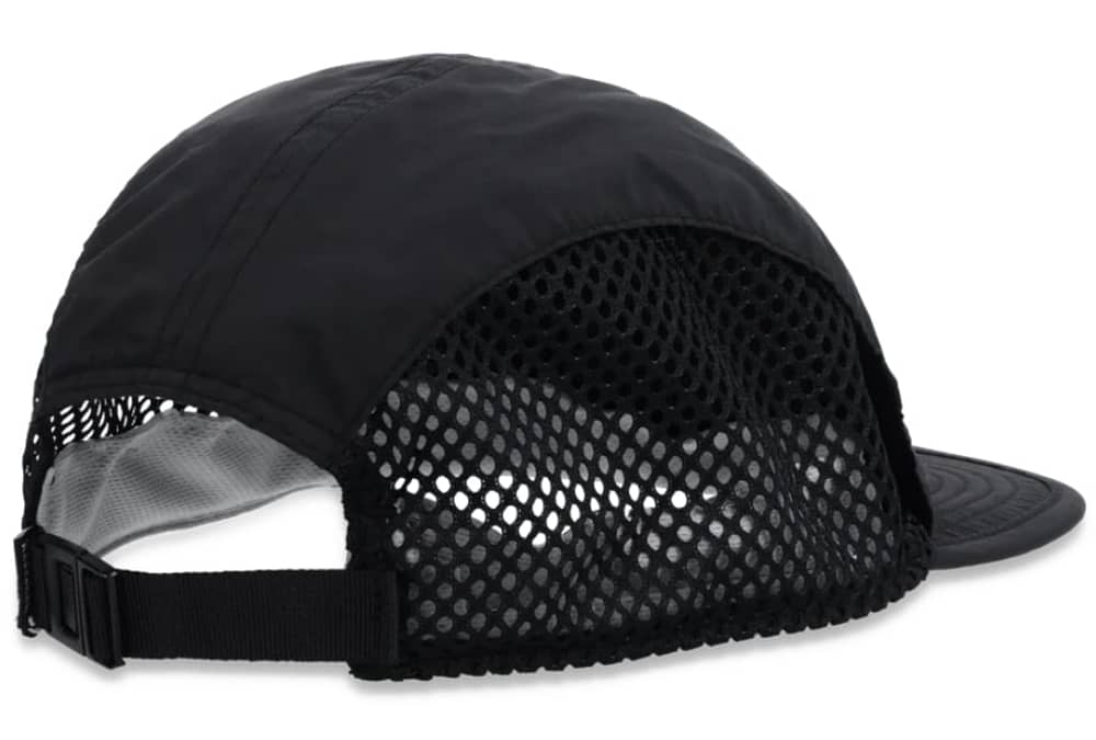 Outdoor Research Swift Air Cap in Black - Image 2 of 2