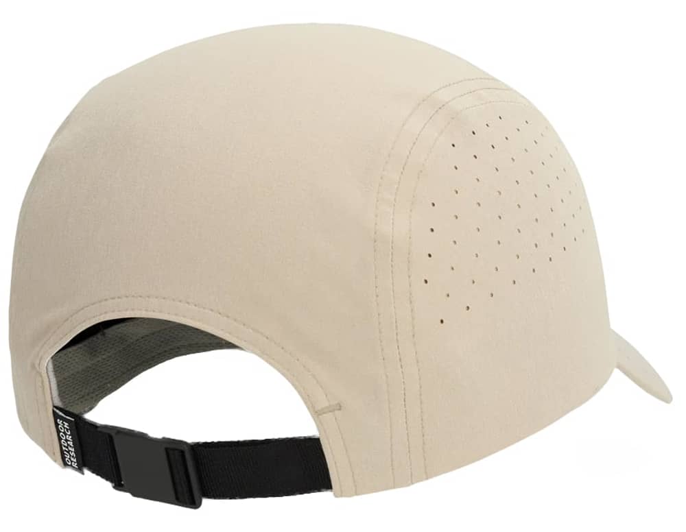Outdoor Research Swift Lite Tech Cap in Pro Khaki - Image 2 of 2