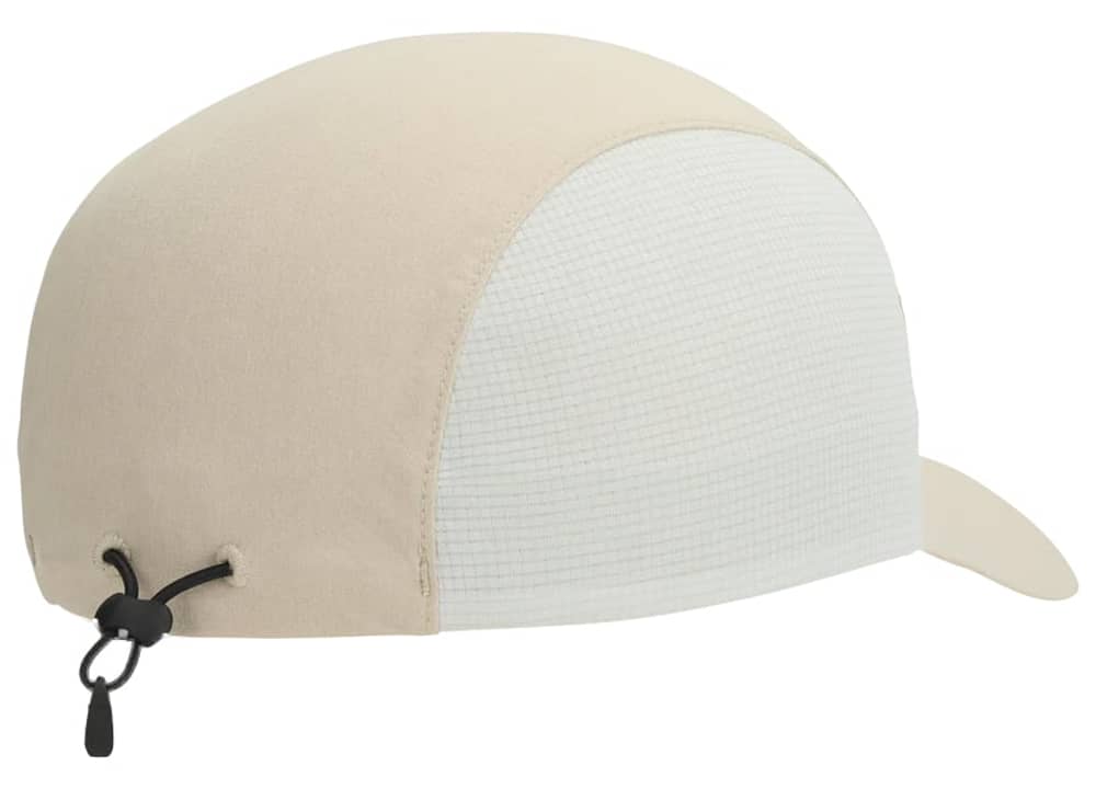 Outdoor Research Swift Ultra Light Cap in Pro Khaki/Pebble - Image 2 of 2