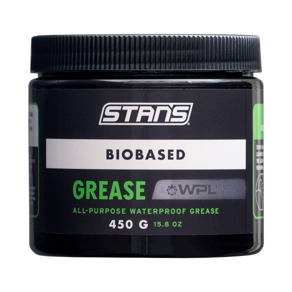Stan's Biobased Grease