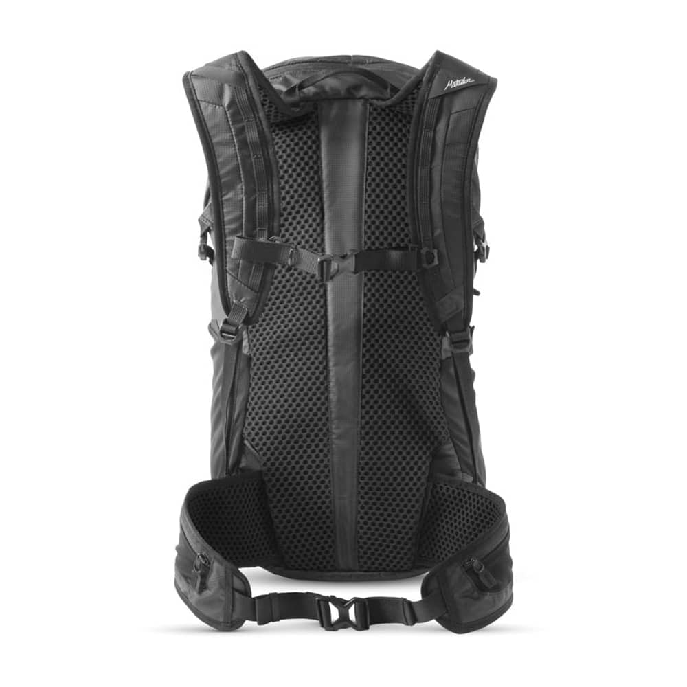 Matador Beast28 Ultralight Technical Backpack in Charcoal - Image 2 of 6