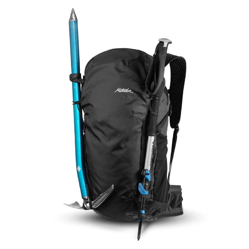Matador Beast28 Ultralight Technical Backpack in Charcoal - Image 3 of 6