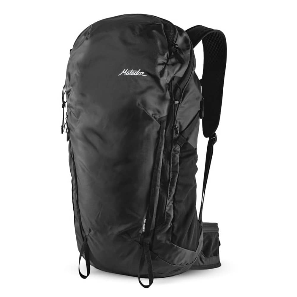 Matador Beast28 Ultralight Technical Backpack in Charcoal - Image 1 of 6