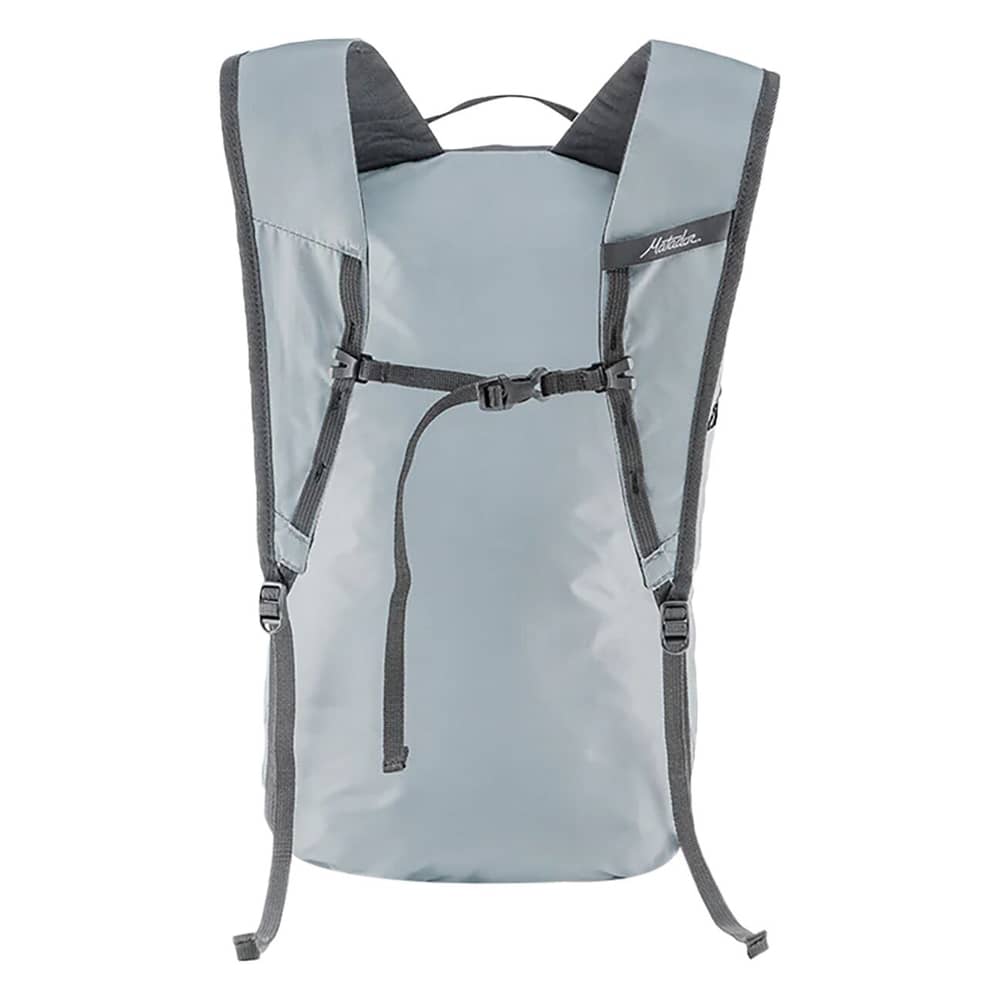 Matador ReFraction Packable Backpack in Slate Blue - Image 2 of 3