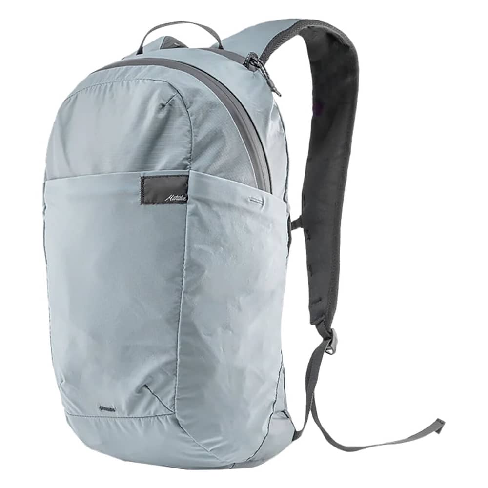 Matador ReFraction Packable Backpack in Slate Blue - Image 1 of 3