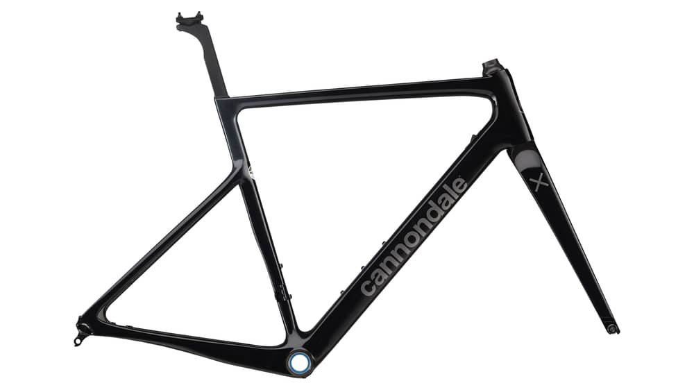 Cannondale SuperSix Evo SE Frameset 2023