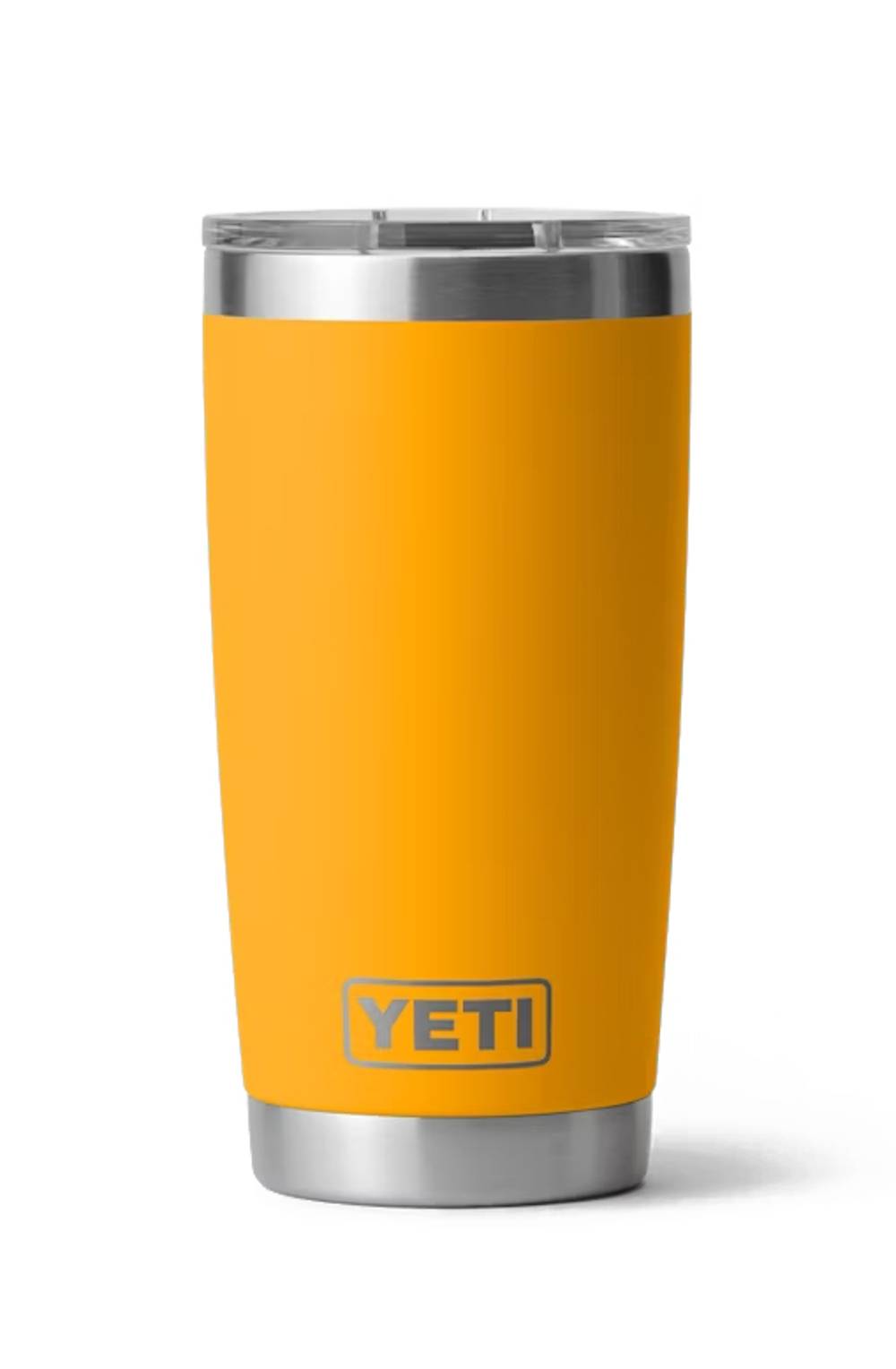 Yeti Rambler 20 oz Tumbler - Magslider Lid