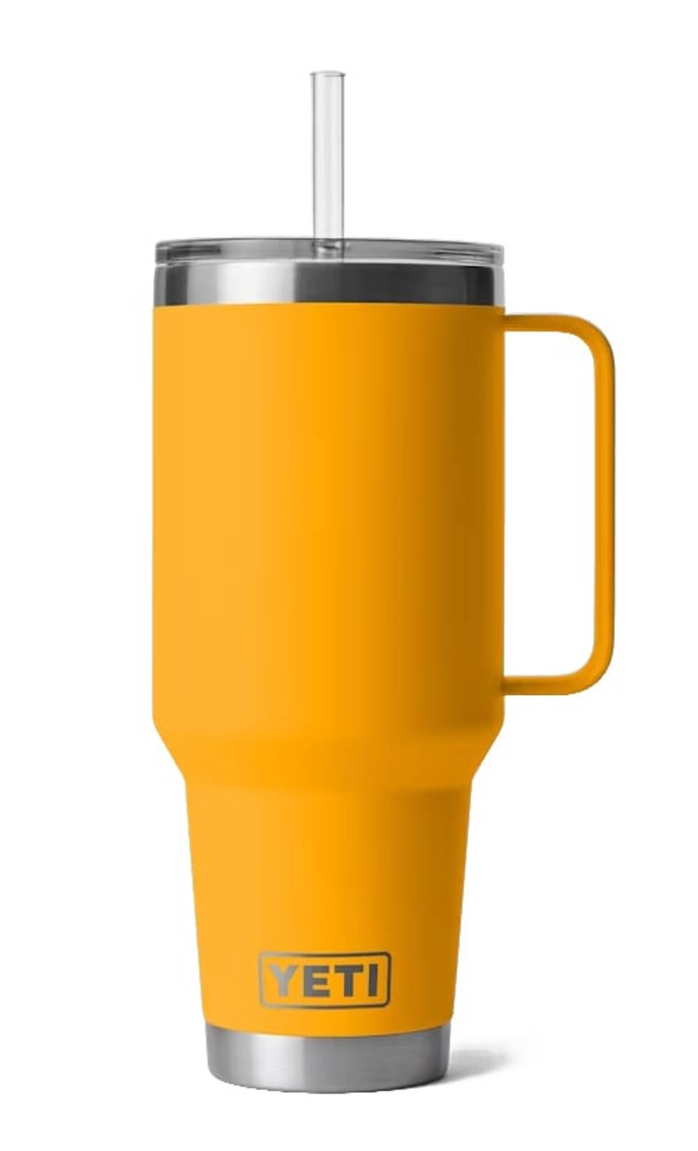 Yeti Rambler 42 oz Mug - Straw Cap