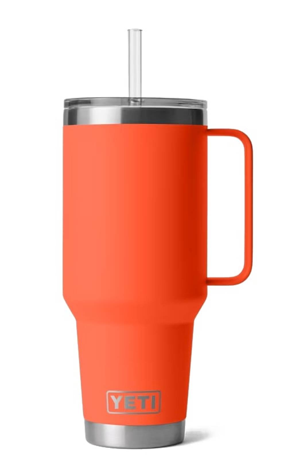 Yeti Rambler 42 oz Mug - Straw Cap