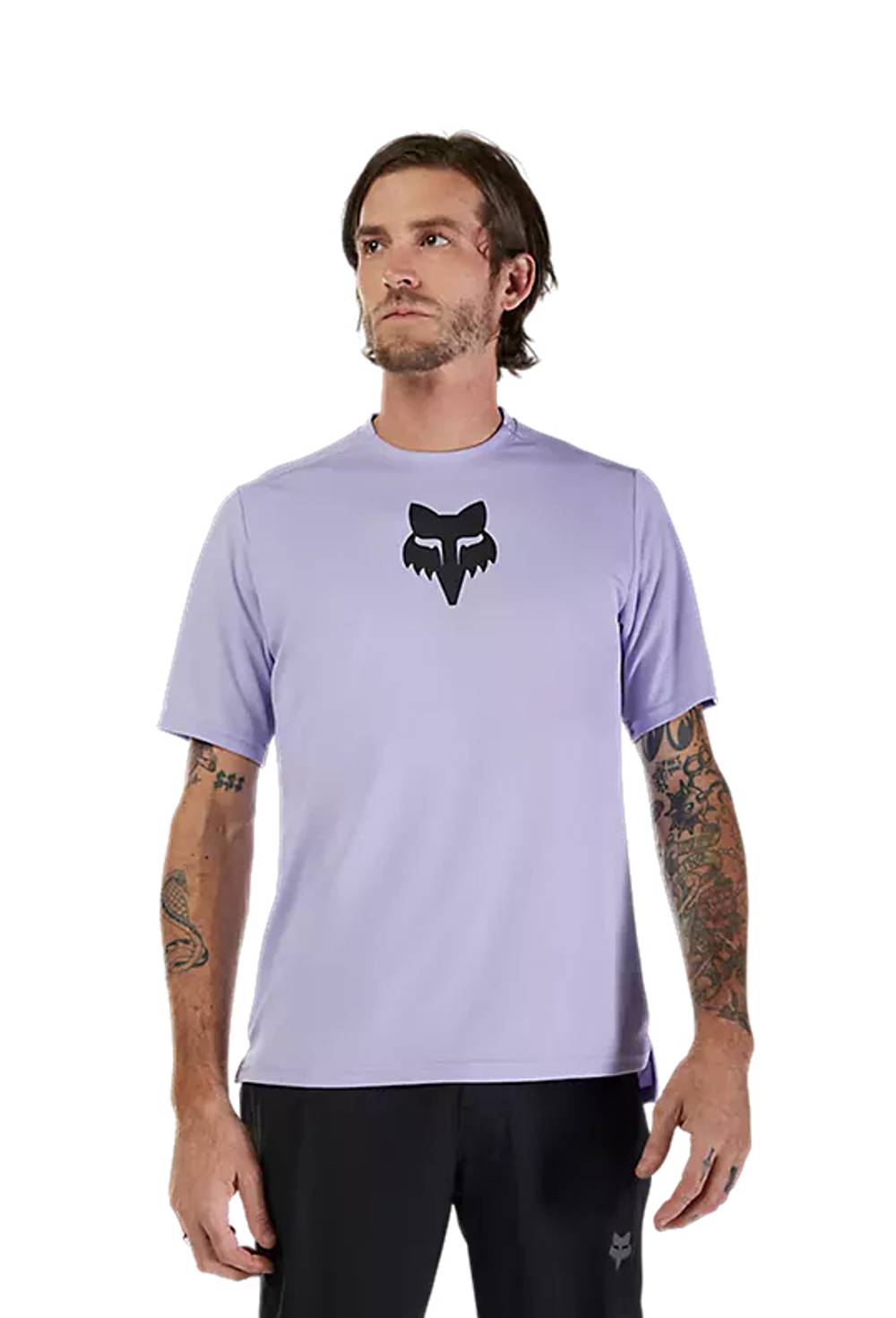 Fox Ranger SS Jersey Fox Head - Image 5 of 6