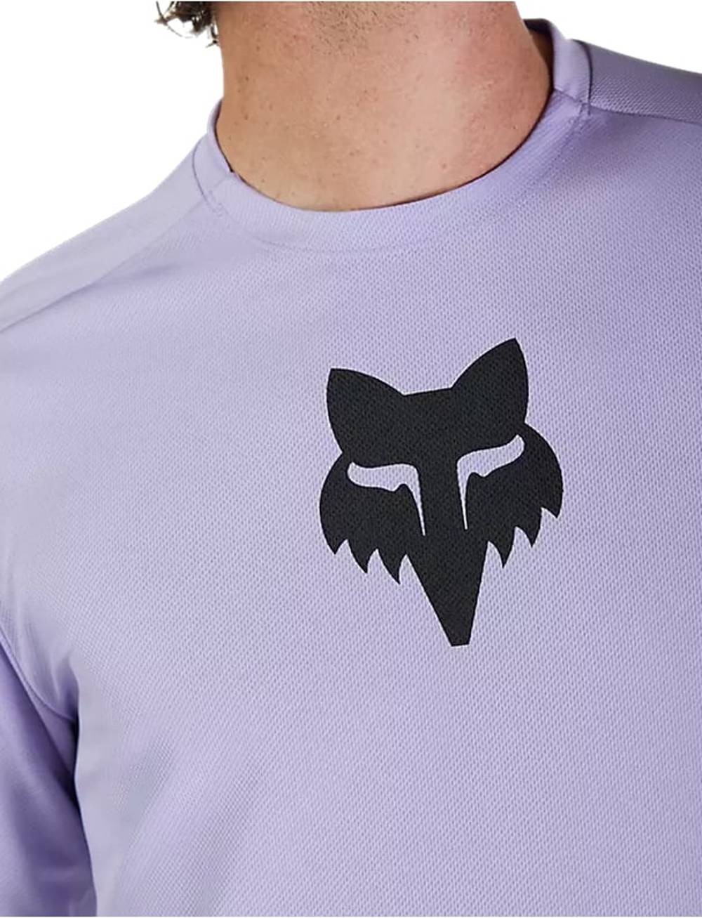 Fox Ranger SS Jersey Fox Head - Image 3 of 6