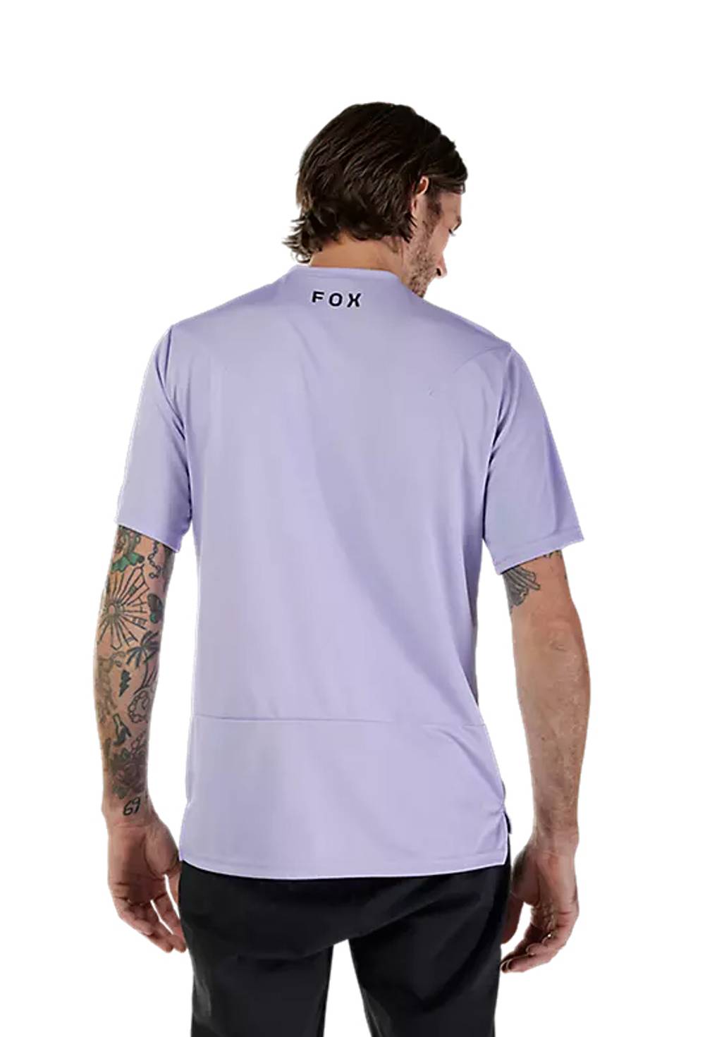 Fox Ranger SS Jersey Fox Head - Image 6 of 6