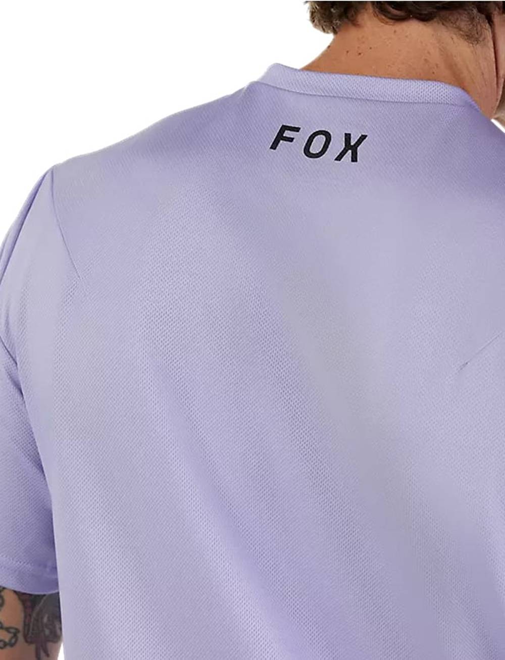 Fox Ranger SS Jersey Fox Head - Image 4 of 6