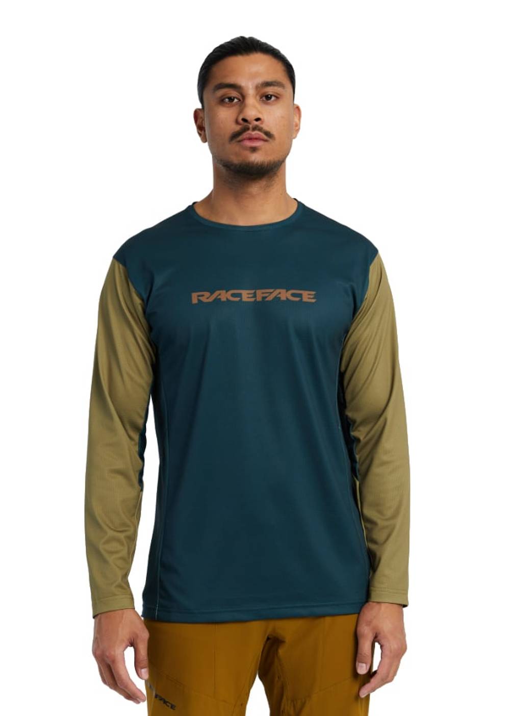Race Face Indy LS Jersey