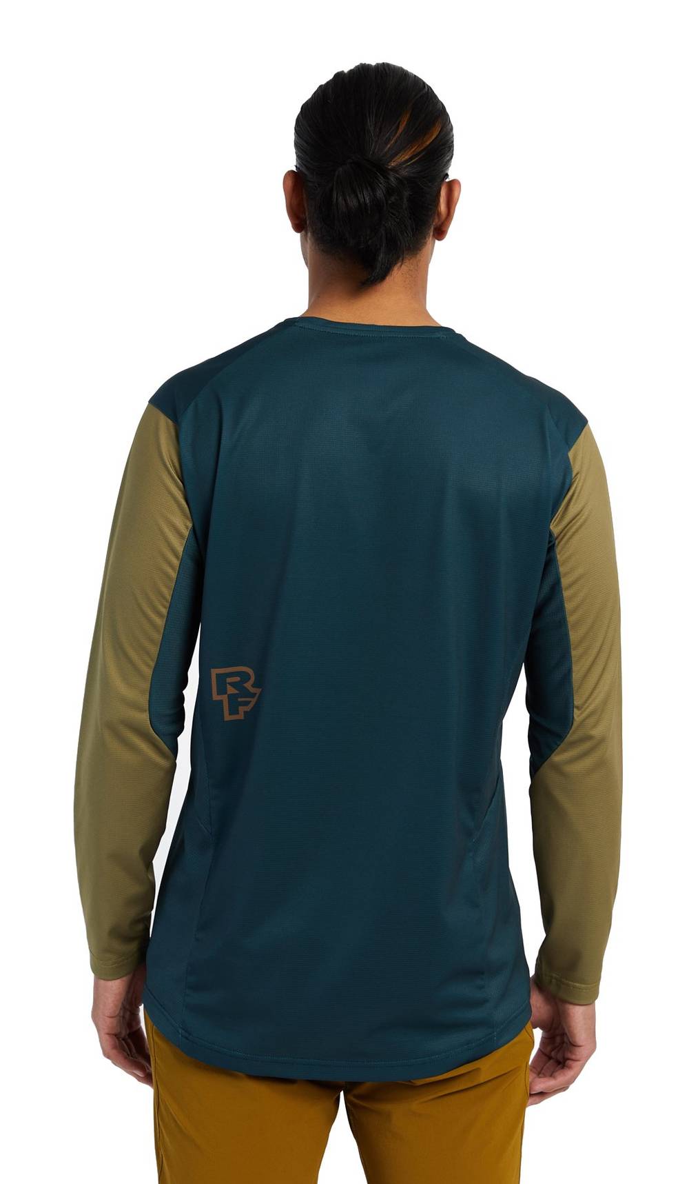 Race Face Indy LS Jersey