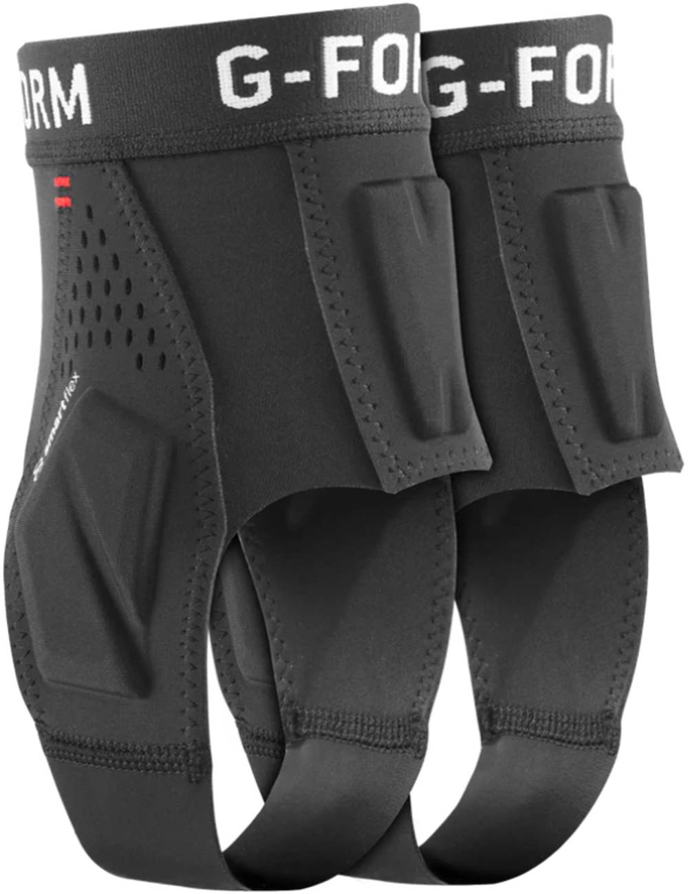 G-Form Pro-X4 Ankle Guard in Black - Image 2 of 2