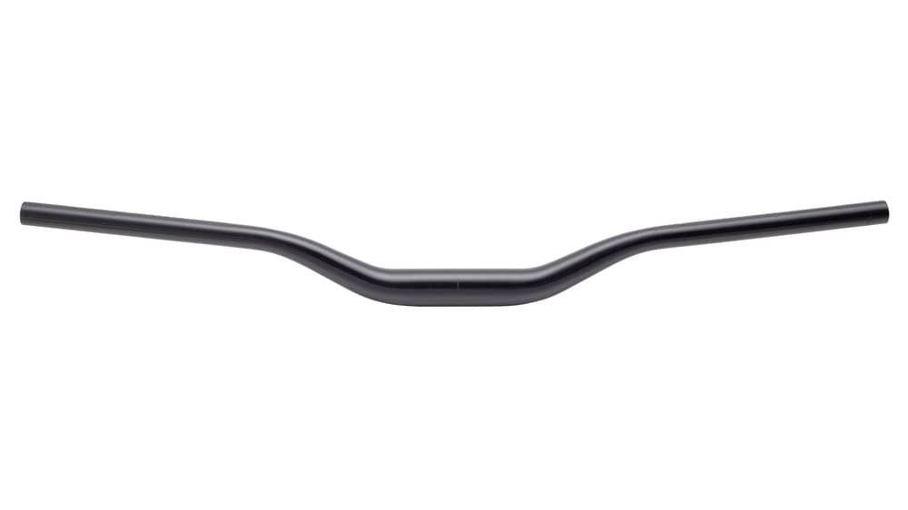 Bike Yoke Barmate Aluminum Riser Bar in Black - Image 1 of 1