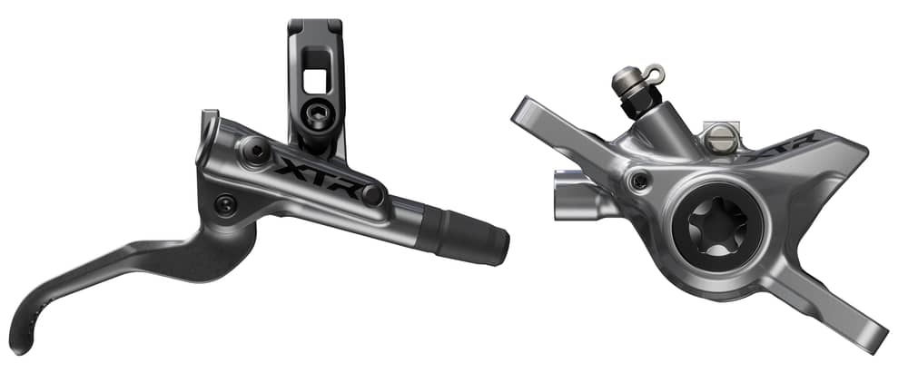 Shimano | Xtr Br-M9200 Brake Set Right Rear