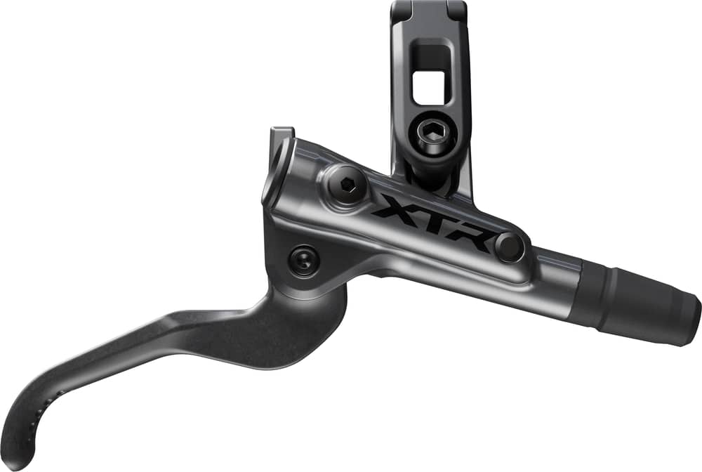 Shimano XTR BL-M9200 Brake Lever in Black - Image 1 of 3