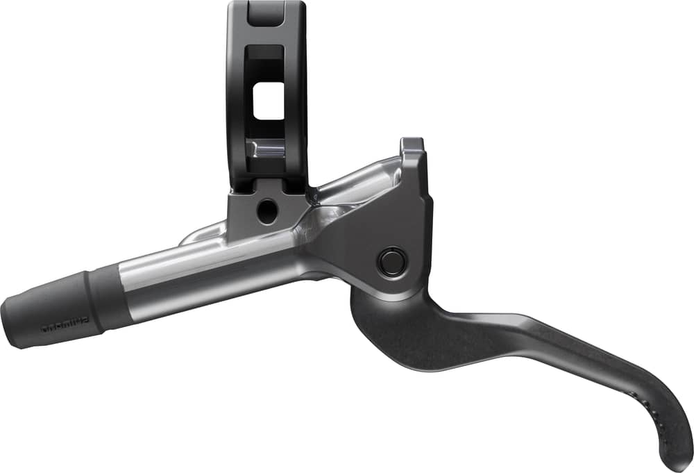 Shimano XTR BL-M9200 Brake Lever in Black - Image 2 of 3
