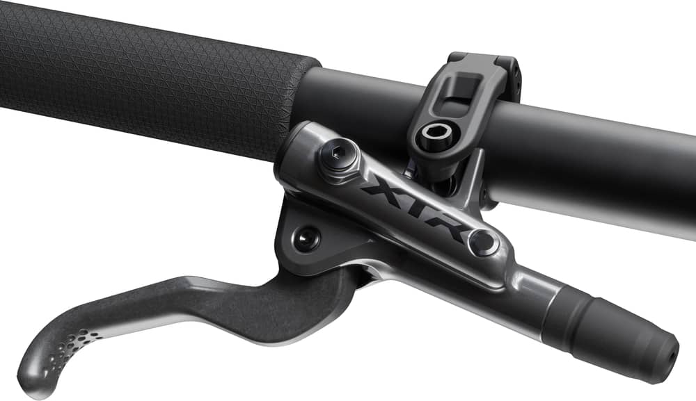 Shimano XTR BL-M9200 Brake Lever in Black - Image 3 of 3