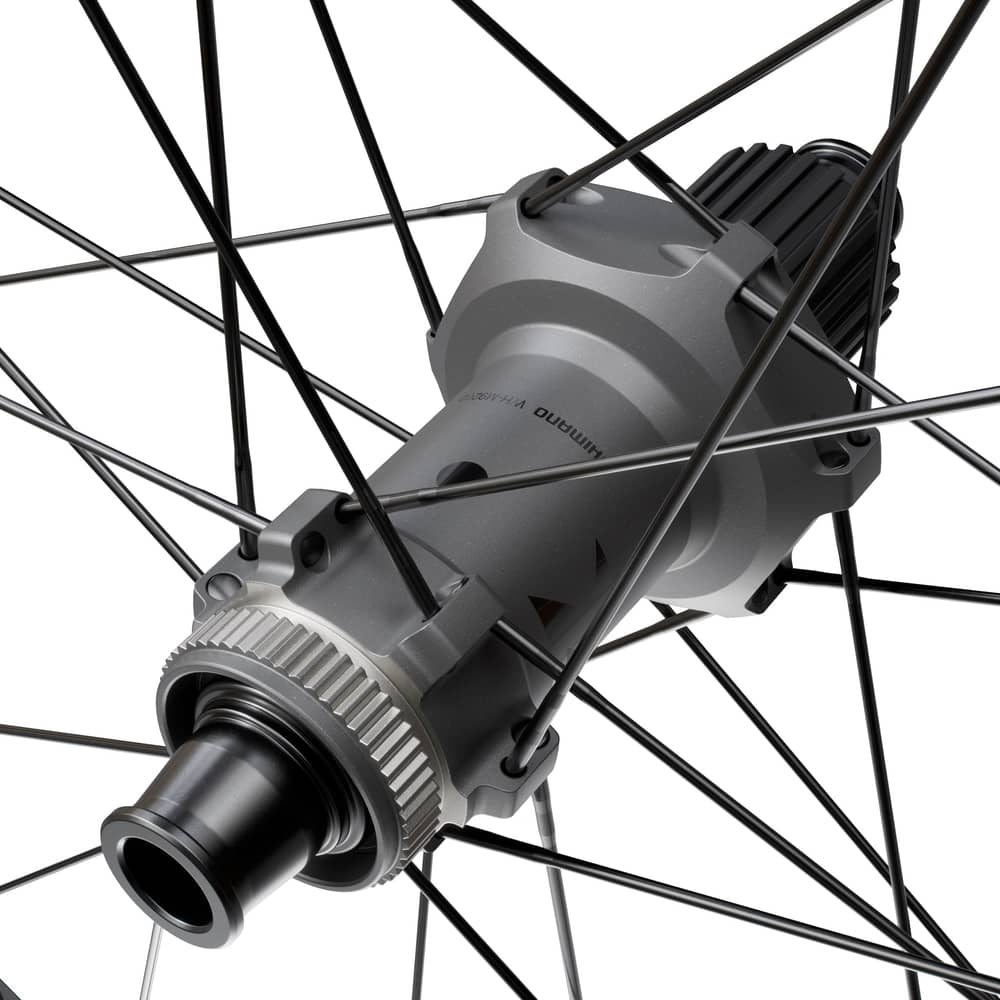 Shimano XTR WH-M9200 CL 29" Wheel in Black - Image 2 of 2