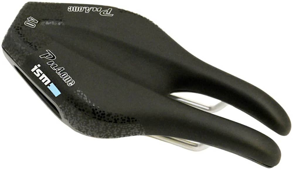 ISM PN 4.1 Saddle in Black - Image 1 of 4