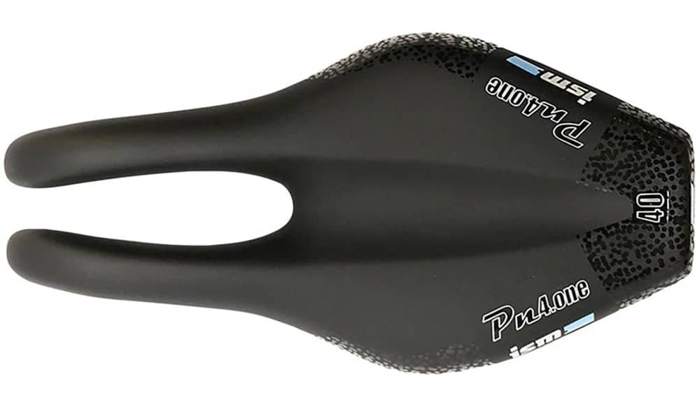 ISM PN 4.1 Saddle in Black - Image 2 of 4