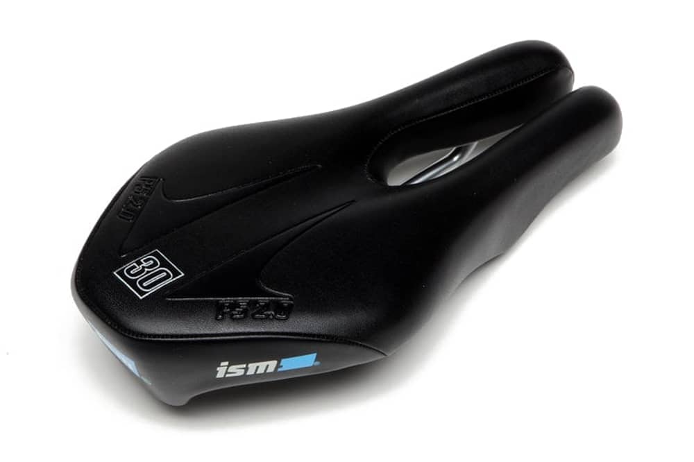 ISM PS 2.0 Saddle in Black - Image 3 of 4