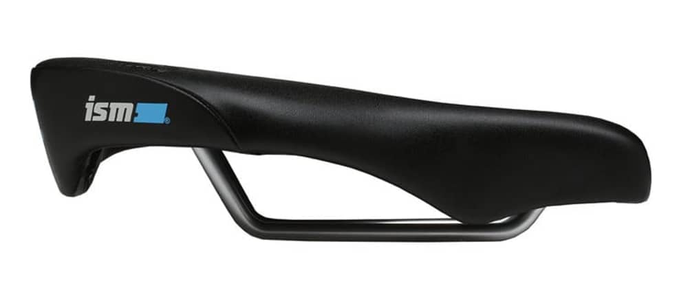 ISM PS 2.0 Saddle in Black - Image 4 of 4