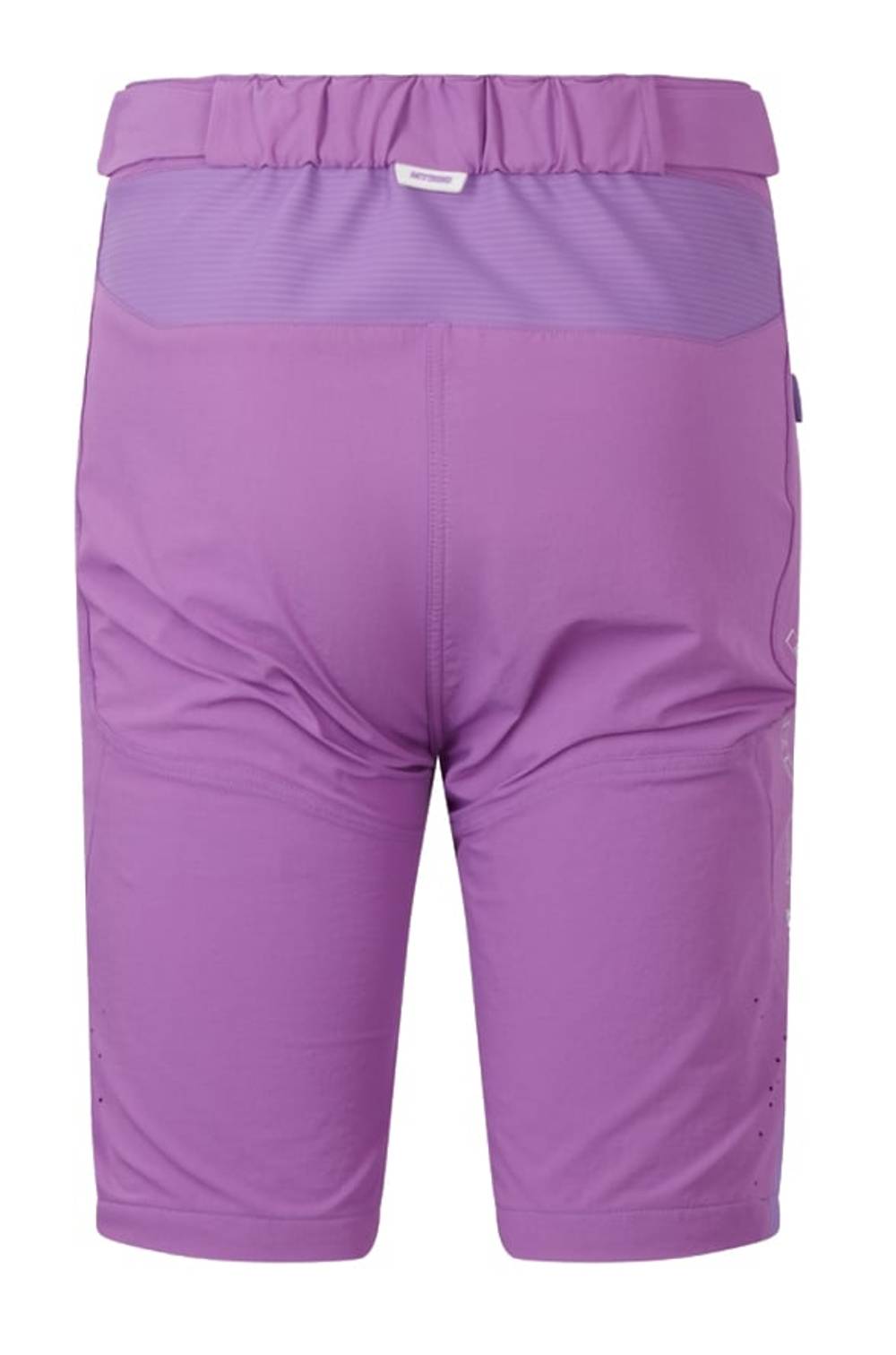 Endura Kids MT500Jr Short II in Thistle - Image 4 of 5