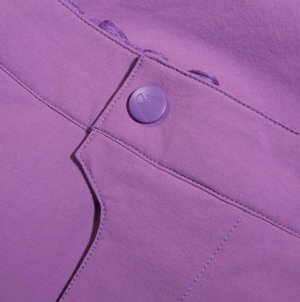 Endura Kids MT500Jr Short II in Thistle - Image 5 of 5