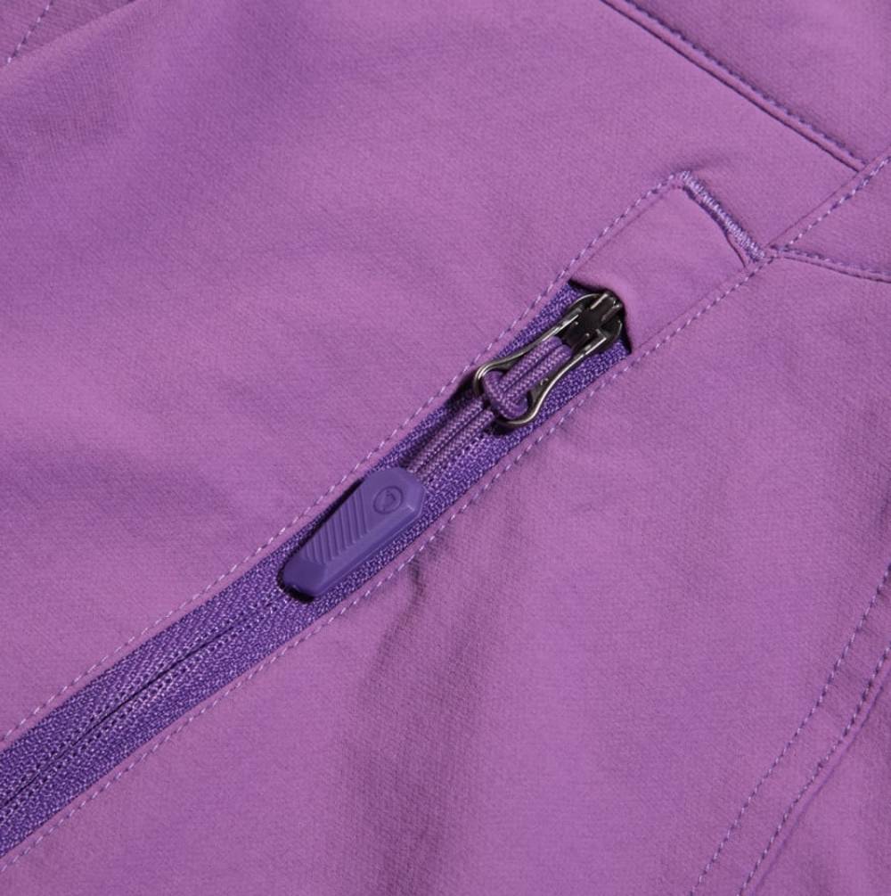Endura Kids MT500Jr Short II in Thistle - Image 2 of 5