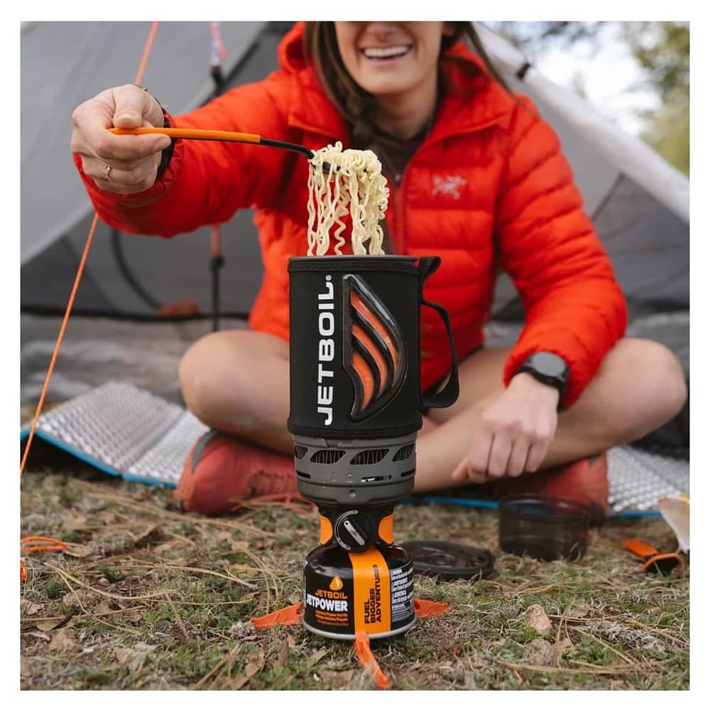 Jetboil Flash Fast Boil System 1.0L