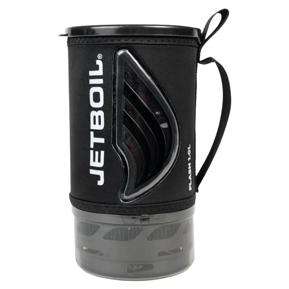 Jetboil Flash Fast Boil System 1.0L