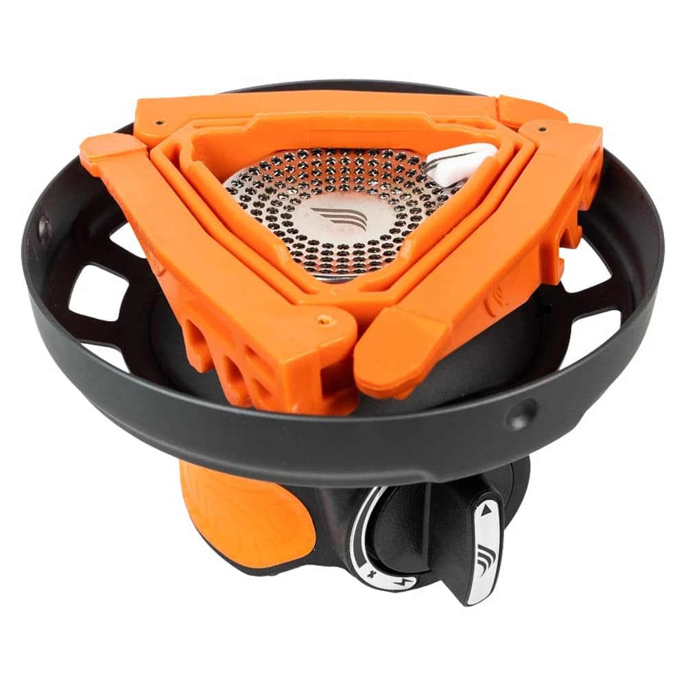 Jetboil Flash Fast Boil System 1.0L in Mountainscape - Image 3 of 4