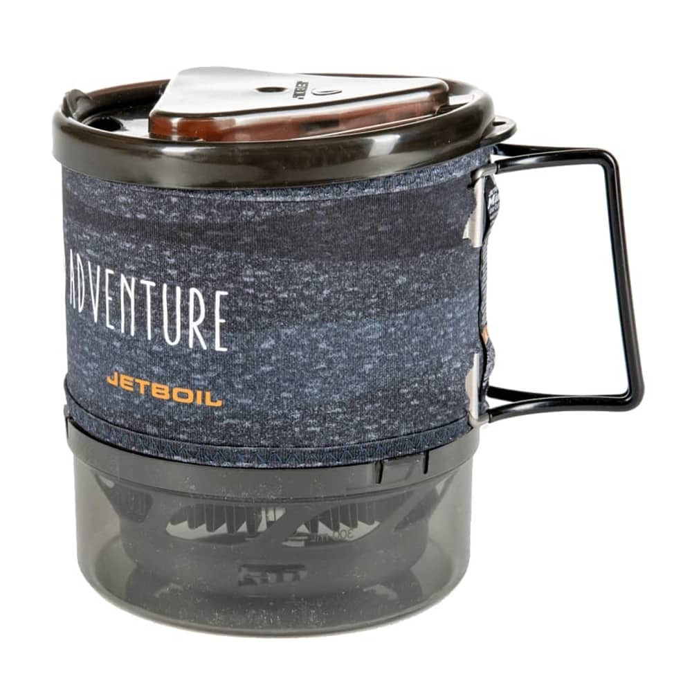 Jetboil MiniMo Camp Stove in Adventure - Image 2 of 4