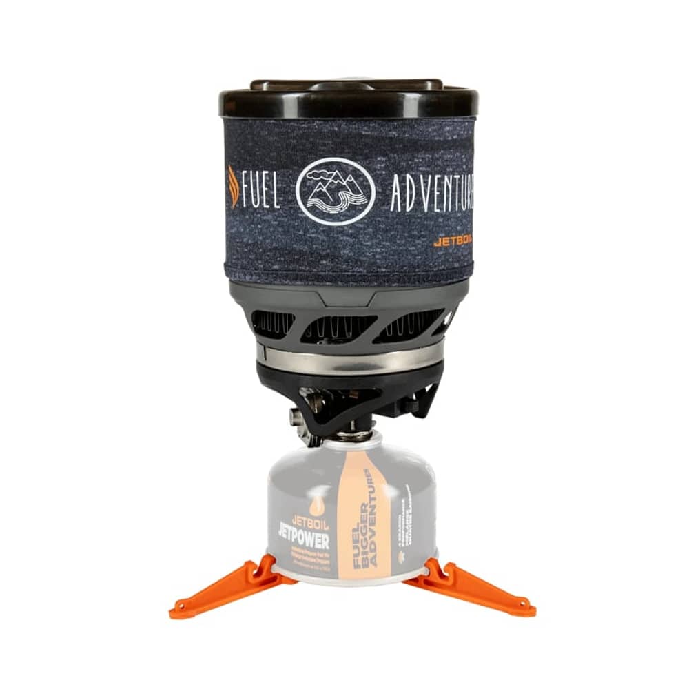Jetboil MiniMo Camp Stove
