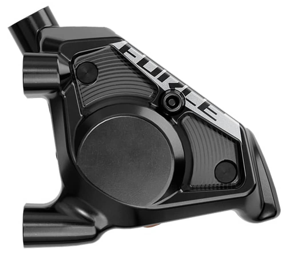 SRAM Force AXS E1 Shift/Hydraulic Disc Brake in Black - Image 3 of 5