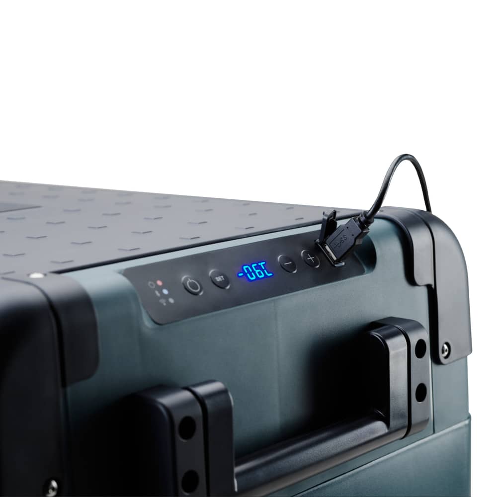 Dometic Camp CFX2 57 Powered Cooler