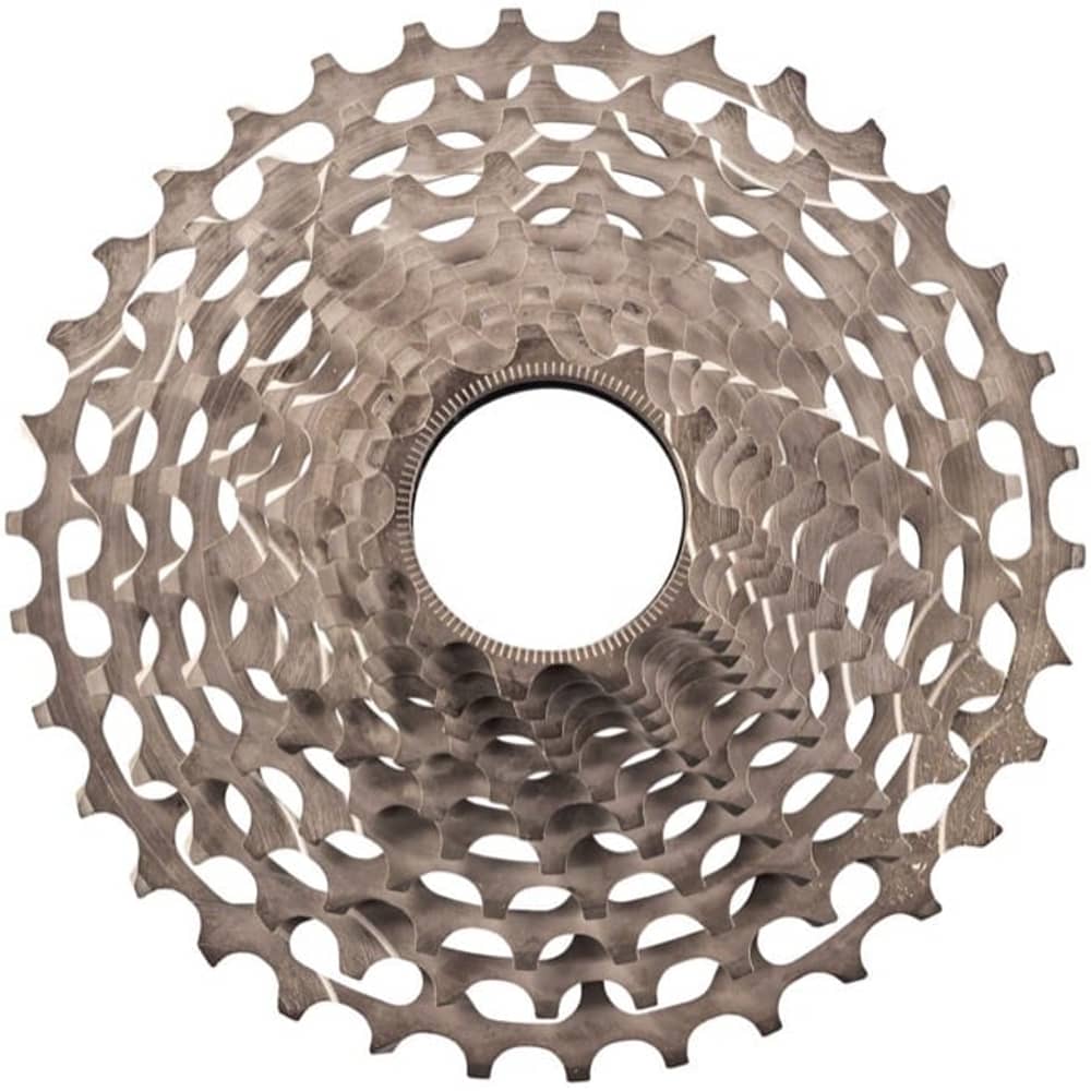 Classified Powershift Cassette