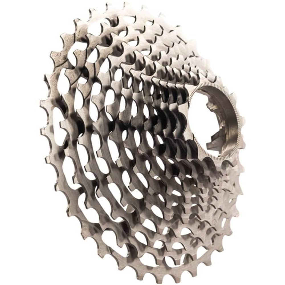 Classified Powershift Cassette