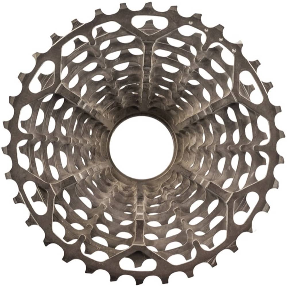 Classified Powershift Cassette