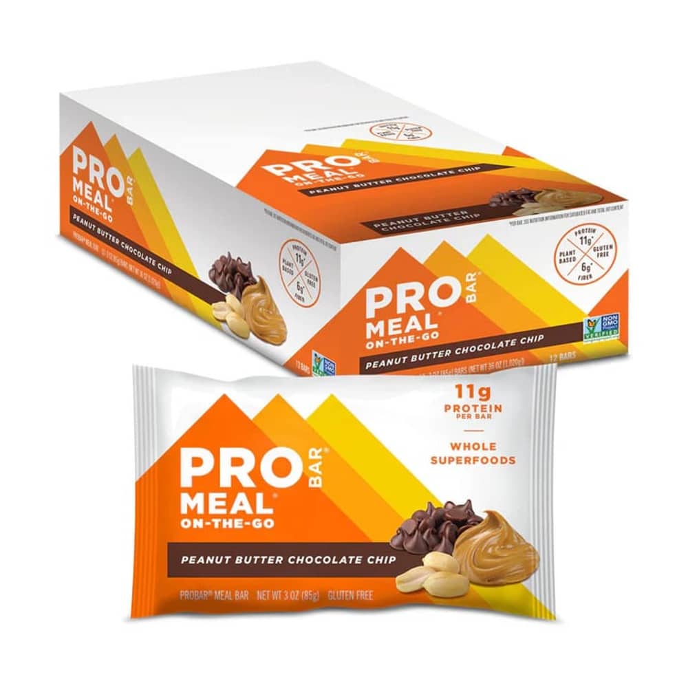 ProBar Meal Bar in Orange - Image 1 of 1