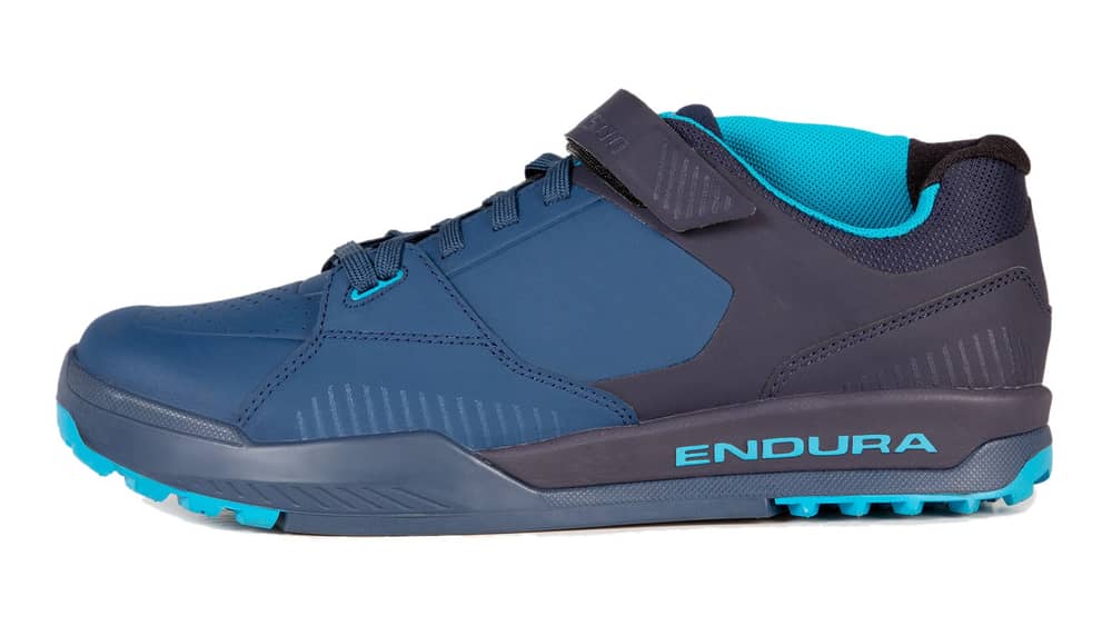 Endura MT500 Burner Clipless Shoe