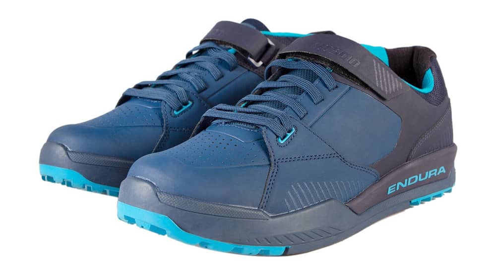 Endura MT500 Burner Clipless Shoe