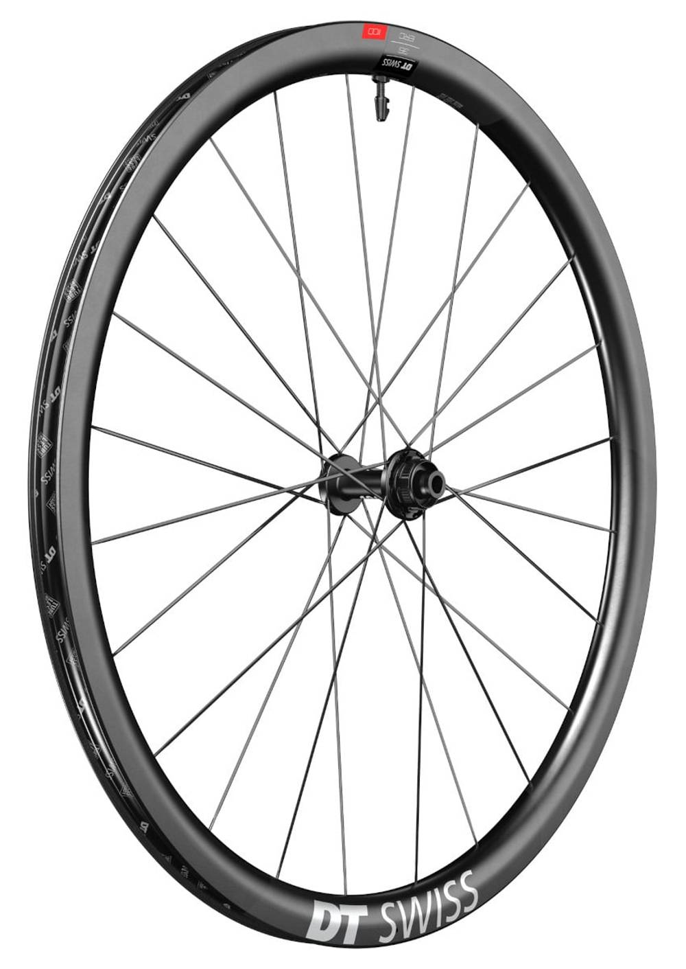 DT Swiss ERC 1100 DiCut 35 Wheel